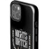 Game of Thrones: The Nights Watch iPhone 15 Impact Case