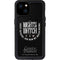 Game of Thrones: The Nights Watch iPhone 15 Plus Waterproof Case