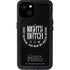 Game of Thrones: The Nights Watch iPhone 15 Plus Waterproof Case