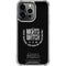 Game of Thrones: The Nights Watch iPhone 15 Pro Clear Case