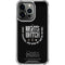 Game of Thrones: The Nights Watch iPhone 15 Pro Max Clear Case