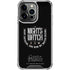 Game of Thrones: The Nights Watch iPhone 15 Pro Max Clear Case