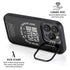 Game of Thrones: The Nights Watch iPhone 15 Pro Max Kickstand Case