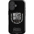 Game of Thrones: The Nights Watch iPhone 16 Impact Case