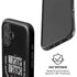 Game of Thrones: The Nights Watch iPhone 16 Magsafe Impact Case