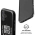 Game of Thrones: The Nights Watch iPhone 16 Plus Magsafe Impact Case