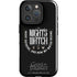Game of Thrones: The Nights Watch iPhone 16 Pro Impact Case