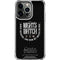 Game of Thrones: The Nights Watch iPhone 16 Pro Max Clear Case