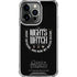 Game of Thrones: The Nights Watch iPhone 16 Pro Max Clear Case