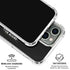Game of Thrones: The Nights Watch iPhone 16 Pro Max Clear Case