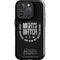 Game of Thrones: The Nights Watch iPhone 16 Pro Max Impact Case