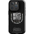 Game of Thrones: The Nights Watch iPhone 16 Pro Max Impact Case