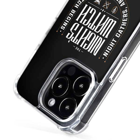 Game of Thrones: The Nights Watch iPhone 16 Pro Max MagSafe Case