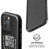 Game of Thrones: The Nights Watch iPhone 16 Pro Max Magsafe Impact Case