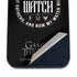 Game of Thrones: The Nights Watch iPhone 16 Skin