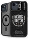 Game of Thrones: The Nights Watch iPhone 16e Kickstand Case
