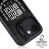 Game of Thrones: The Nights Watch iPhone 16e Kickstand Case
