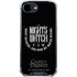 Game of Thrones: The Nights Watch iPhone 16e Clear Case