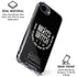 Game of Thrones: The Nights Watch iPhone 16e Clear Case
