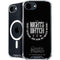 Game of Thrones: The Nights Watch iPhone 16e MagSafe Case