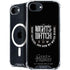 Game of Thrones: The Nights Watch iPhone 16e MagSafe Case
