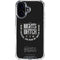 Game of Thrones: The Nights Watch iPhone 17 Clear Case