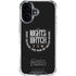 Game of Thrones: The Nights Watch iPhone 17 Clear Case