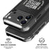 Game of Thrones: The Nights Watch iPhone 18 Pro Clear Case