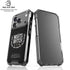 Game of Thrones: The Nights Watch iPhone 18 Pro Clear Case
