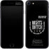 Game of Thrones: The Nights Watch iPhone 7 Skin