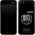 Game of Thrones: The Nights Watch iPhone 8 Skin