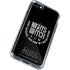Game of Thrones: The Nights Watch iPhone SE (2nd & 3rd Gen) Clear Case