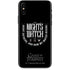 Game of Thrones: The Nights Watch iPhone X Skin