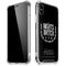 Game of Thrones: The Nights Watch iPhone X/XS Clear Case