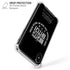 Game of Thrones: The Nights Watch iPhone X/XS Clear Case