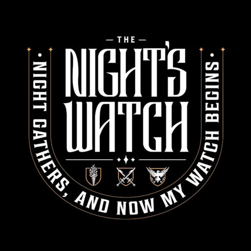 Game of Thrones: The Nights Watch iPhone XR Pro Case