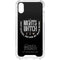 Game of Thrones: The Nights Watch iPhone XS Clear Case