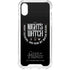 Game of Thrones: The Nights Watch iPhone XS Clear Case