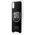 Game of Thrones: The Nights Watch iPhone XS Clear Case