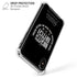 Game of Thrones: The Nights Watch iPhone XS Max Clear Case