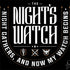 Game of Thrones: The Nights Watch Dell Latitude Skin