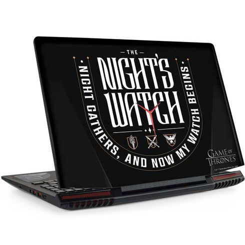 Game of Thrones: The Nights Watch Legion Y720 Skin