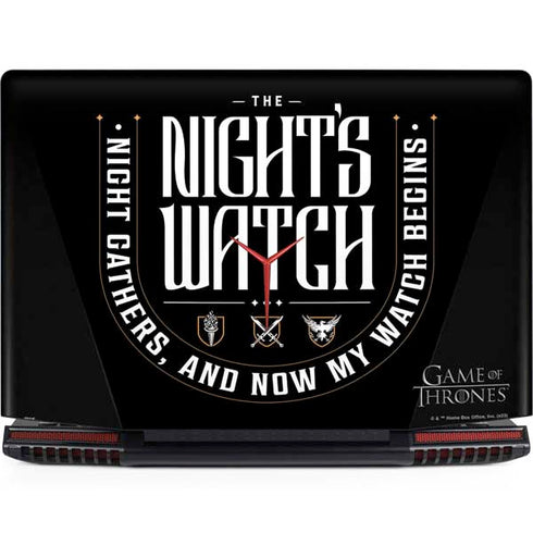 Game of Thrones: The Nights Watch Legion Y720 Skin