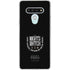 Game of Thrones: The Nights Watch LG Stylo 6 Clear Case