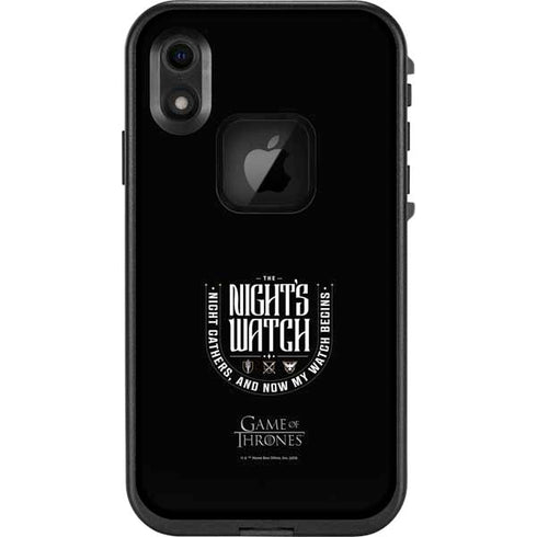 Game of Thrones: The Nights Watch LifeProof Fre iPhone Skin