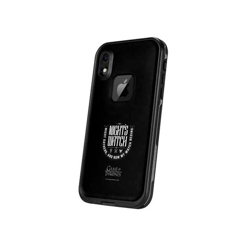 Game of Thrones: The Nights Watch LifeProof Fre iPhone Skin