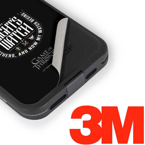 Game of Thrones: The Nights Watch LifeProof Fre iPhone Skin