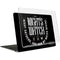 Game of Thrones: The Nights Watch MacBook Air 13in (2020) Case plus Skin