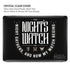 Game of Thrones: The Nights Watch MacBook Air 13in (2020) Case plus Skin