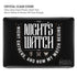 Game of Thrones: The Nights Watch MacBook Air 13in M1 (2021) Case plus Skin